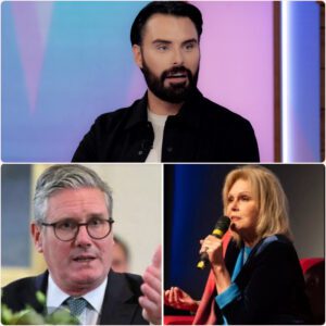 🔥 “LIVE TV ERUPTS IN CHAOS!” 🔥. Krixi