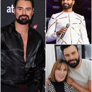 “My Career Is Over — And I’d Do It All Again!” Rylan Clark Leaves Britain Stunned After ITV Axes His Contract🔥. Krixi