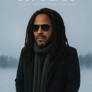 Netflix Unveils Ambitious Six-Part Series “Till the Song Ends: The Lenny Kravitz Story,” Promising an Intimate Portrait of a Modern Rock Icon