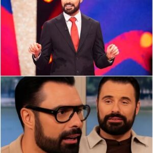 “You’re Not Alone, Rylan” 💔🔥. Krixi