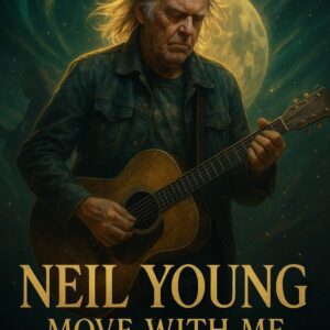 Neil Young Announces “Move With Me” World Tour 2026 — A Radiant Return to Music, Emotion, and Connection - voGDs1tg