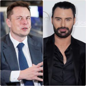 💥 BREAKING: Rylan Clark Stuns the Nation — Rejects $500 Million Offer from Elon Musk 💥 Krixi