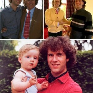 Concert of the Century: André Rieu’s “Symphony of Eternity” Unleashes Baroque Magic at Johan Cruyff Arena – 60,000 Fans on the Edge of Ecstasy nh