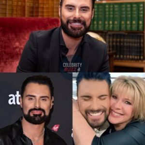 “MY CAREER IS OVER — AND I DON’T REGRET A SINGLE WORD!” Rylan Clark SHOCKED THE NATION AS HE ANNOUNCED HIS CONTRACT