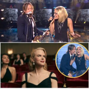 'For the Woman Who Gave Me Everything'🎤 Keith Urban’s Surprise CMA Dedication to Nicole Kidman Has Fans Sobbing Worldwide 💫 - ws