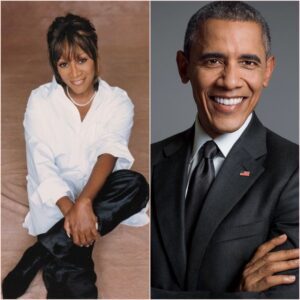 Patti LaBelle Answers Obama’s Call — A $12 Million Encore of Compassion That Has America Cheering 1
