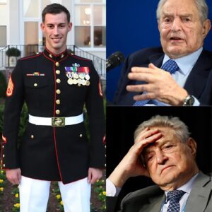 “JOHNNY JOEY JONES JUST FIRED THE FIRST SHOT IN THE FINANCIAL W@R” Johnny Joey Jones has proposed a bill that would classify George Soros’ protest-funding network