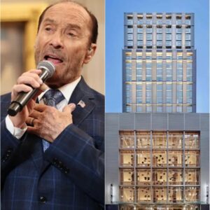 Country Music Legend Lee Greenwood Buys Luxury Hotel After Being Turned Away — And His Remark Later Left Staff Speechless cz