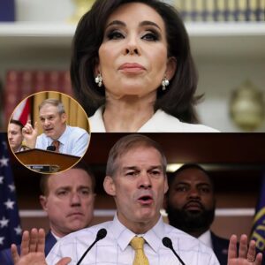 EXPLOSIVE: Jim Jordan's "Born in America" Bill Just Dropped—And the Unexpected Backing from Jeanine Pirro Puts It on a Collision Course to Reshape the 2026 Election! Forget business as usual. - begau