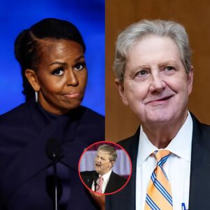 "MICHELLE’S LAWSUIT AGAINST KENNEDY EXPLODES IN COURT – ONE WITNESS SHREDS HER LEGACY