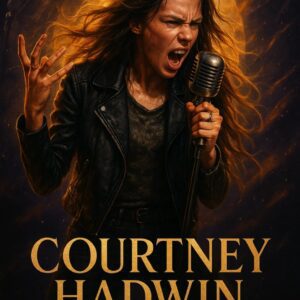 🚨 BREAKING: Courtney Hadwin Announces “Move With Me” World Tour 2026 — A Radiant Return to the Pulse of Music & Emotion - voGDs1tg