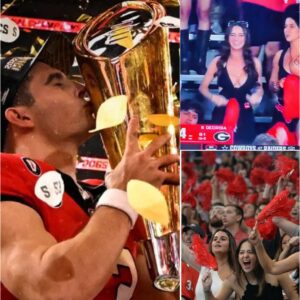 Kirby Smart’s Emotional Post-Game Message Becomes a Defining Moment in Georgia Football History cz