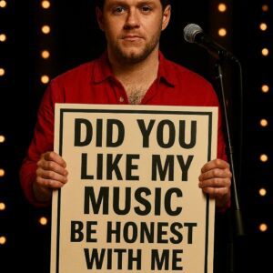 A GOODBYE THAT BECAME A LEGEND — THE UNTOLD STORY BEHIND NIALL HORAN’S “I’LL ALWAYS LOVE YOU.”...- HELEN