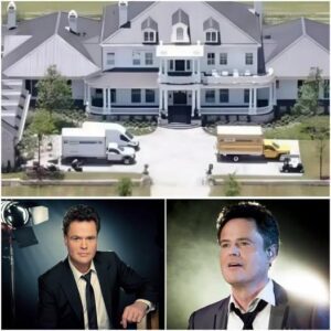 💥 DONNY OSMOND DROPS A SHOCKING BOMBSHELL — FANS ARE LEFT SPEECHLESS! 💥 Krixi