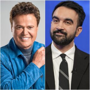 🚨 Donny Osmond Cancels All New York Tour Dates — Reason Leaves Fans in Total Shock