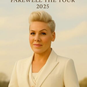 🎤 P!NK ANNOUNCES FINAL WORLD TOUR IN 2026: OVER TWO DECADES OF POWER, PASSION & POP REBELLION nn