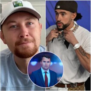 BREAKING: Scotty McCreery Causes Stir After Announcing He Will Boycott Super Bowl If Bad Bunny Performs