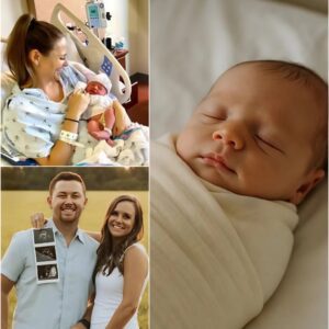 Scotty McCreery and Gabi Dugal Just Melted the Internet — Their Family Has Grown Again, and Fans Can’t Stop Talking About It