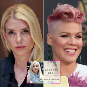 P!nk’s Fierce Plea: “READ THE BOOK, BONDI!” – A Pop Icon’s Raw Reckoning with Virginia Giuffre’s Legacy nh