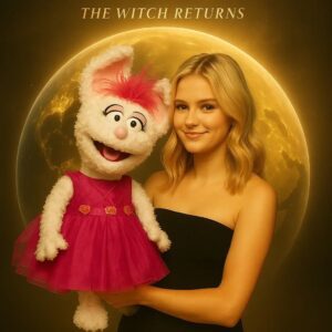 Darci Lynne Unleashes “Whispers of Wonder World Tour 2026” — A Global Comeback Set to Redefine Stage Magic and Emotion. ws