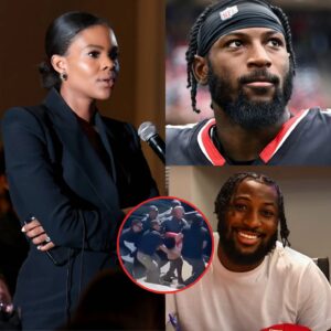 BREAKING: Candace Owens now claims the shooting that left Jets’ Kris Boyd in critical condition “may not have been a random street incident