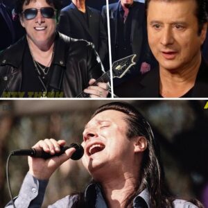 🔥 JOURNEY GUITARIST NEAL SCHON, 70, FINALLY BREAKS HIS SILENCE — AND HIS MESSAGE IGNITES GLOBAL RUMORS OF A STEVE PERRY REUNION - voGDs1tg