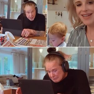 Ozzy Osbourne’s final video will break your heart. Just days before the world said goodbye to the Prince of Darkness, a quiet, deeply human moment was caught on camera