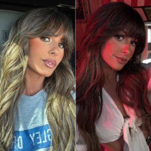 Ella Langley Steps Away — And Rediscovers Herself: The Untold Story Behind “Lovin’ Life Again”