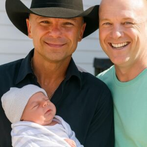 Kenny Chesney’s “Baby” Bombshell: The Name That’s Igniting No Shoes Nation – A Heartfelt Reveal After 10 Years of Whispers nh