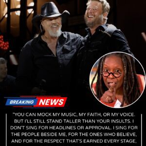 Trace Adkins’ Calm Clapback on Live TV Sparks a National Conversation cz