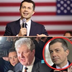😱 Pete Buttigieg Tells Sen. John Kennedy to “Do His Homework” — So Kennedy Walks Onto the Senate Floor and Drops His FULL Résumé Like a Bombshell. Kxiri