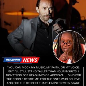 When Silence Becomes Power: The Live TV Moment That Turned Lee Greenwood Into an Unlikely Symbol of Respect in Entertainment cz