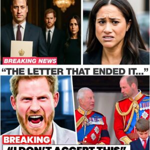 🚨 BREAKING: Priпce Harry’s World Jυst Crυmbled – Is This the END of His Royal Legacy? 🚨472