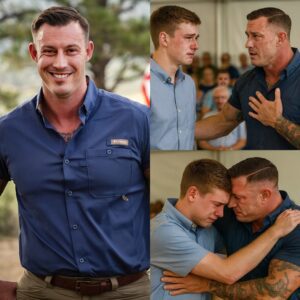 BREAKING: Johnny Joey Jones Kept a Secret for 18 Years — And When the Boy Appeared on the Stage, the World Cried In 2007...