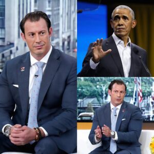 A D.C. earthquake just hit. Johnny Joey Jones has publicly accused Barack Obama of being the hidden architect behind the entire 2016 "Russian interference" story. -3