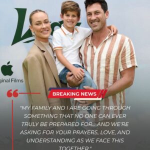 💔 A HEARTBREAKING MOMENT: MAKSIM CHMERKOVSKIY’S EMOTIONAL ANNOUNCEMENT STOPS THE MUSIC WORLD IN ITS TRACKS nn