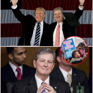 💥 KENNEDY DROPS THE “BORN IN AMERICA” NUKE: “NO NATURALIZED, NO DUAL CITIZENS — ONLY SOIL-BORN LEADERS!”. Kxiri