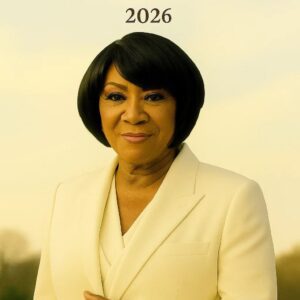 PATTI LABELLE ANNOUNCES 2026 WORLD TOUR: OVER SIX DECADES OF MUSIC, ONE FINAL JOURNEY heleп