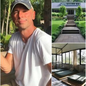 Kenny Chesney’s $12.9 Million Lifeline: Building Hope in Detroit’s Deep Freeze – A Country King’s Quiet Crusade Against Homelessness nh