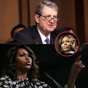 💥 MICHELLE’S $100M LAWSUIT AGAINST KENNEDY EXPLODES — ONE WITNESS SHREDS HER LEGACY IN 9 SECONDS. Kxiri