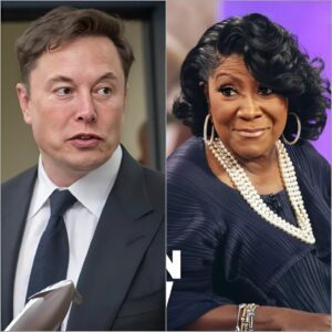 Patti LaBelle Rejects $500 Million Tesla Deal from Elon Musk: A Stand for Soul Over Silicon Valley a1