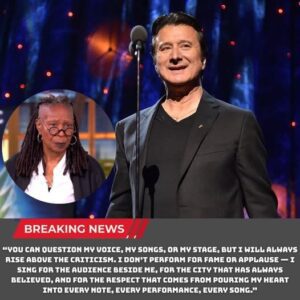 🔥 SHOCKING LIVE TV MOMENT: “HE’S JUST A SINGER.” - voGDs1tg