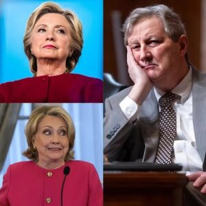 💥 TREASON UNVEILED? THE ‘FORGOTTEN’ EVIDENCE THAT COULD FORCE CLINTON TO FACE JUSTICE — NO STATUTE OF LIMITATIONS. Kxiri