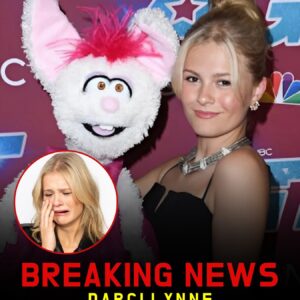 Heartbreak on the Highway: Darci Lynne and Mother's Harrowing Crash Leaves Nation in Tears as Family Pleads for Prayers. begau