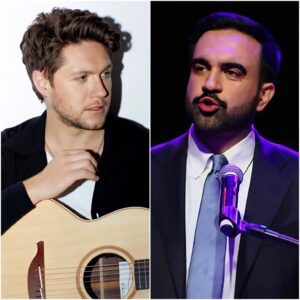 🚨 NIALL HORAN CANCELS ALL NEW YORK TOUR DATES — AND HIS REASON LEAVES FANS IN TOTAL SHOCK. heleп