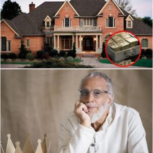 Dance icon Cat Stevens has just inherited his late parents’ $25 million countryside mansion, but instead of living large, he’s transforming it into “The Freedom Farm” — a retreat for veterans, struggling artists, and families in need. 🇺🇸🏡