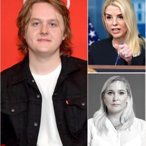 “Silence Isn’t Strength — It’s Complicity”: Lewis Capaldi’s Emotional Onstage Outburst That Shook the Music World. ws