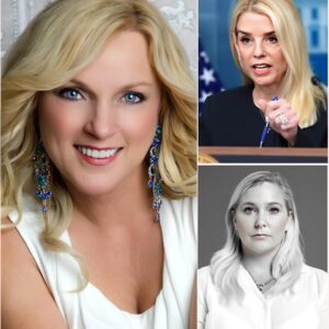 “Silence Isn’t Strength — It’s Complicity”: Rhonda Vincent’s Fiery Onstage Stand for Truth Stuns the Bluegrass World. ws