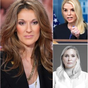 “Silence Isn’t Strength — It’s Complicity”: Céline Dion’s Emotional Onstage Declaration Stuns the World and Redefines Courage. ws