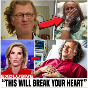 André Rieu at 75: The Heartbreaking Truth Behind the Maestro’s Music!